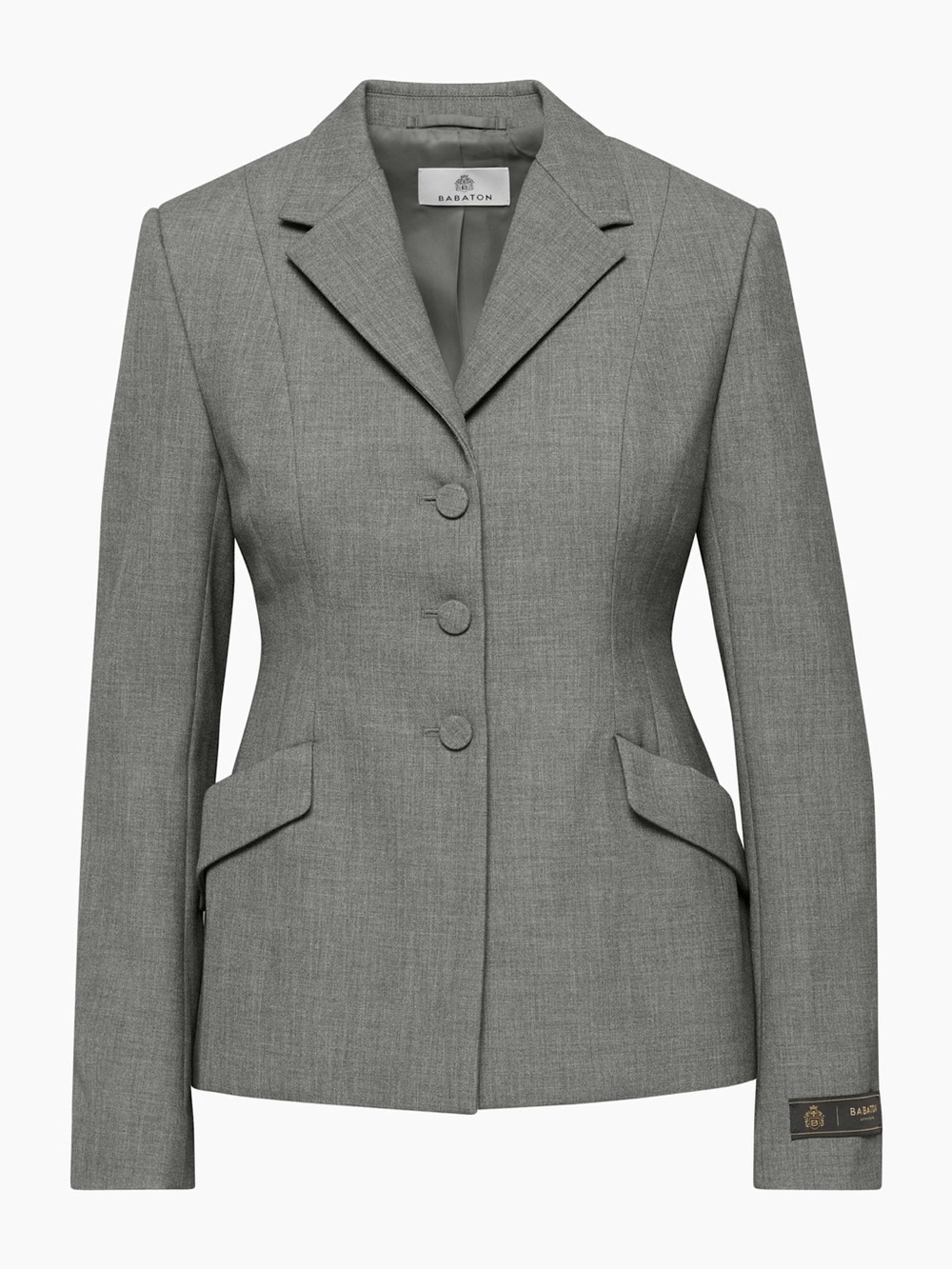 Babaton Tailored Blazer